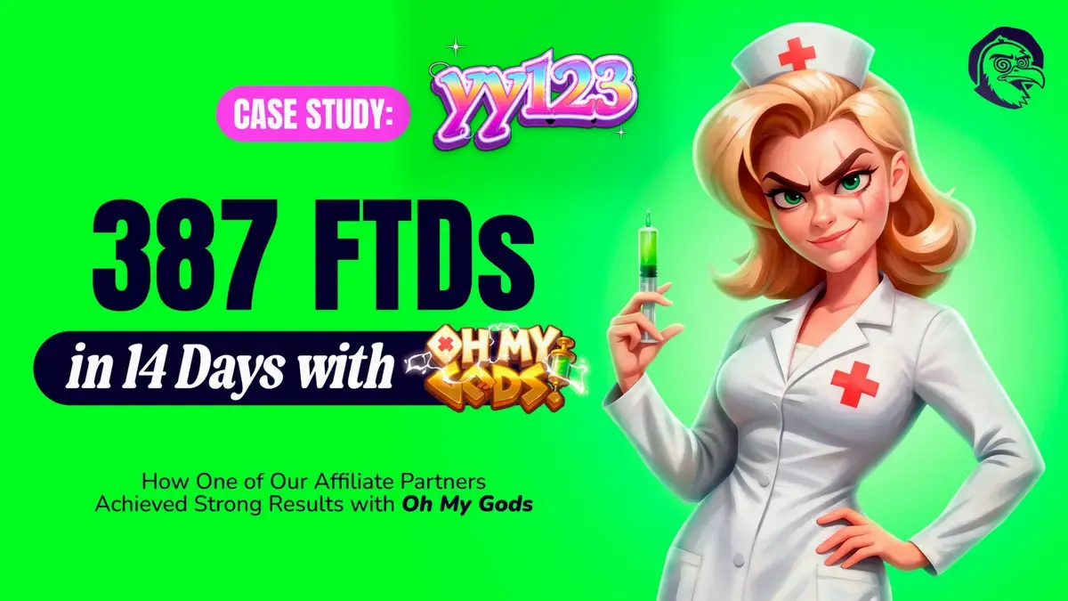 Tampilan visual slot Oh My Gods dengan pilihan karakter Zeus dan Thor