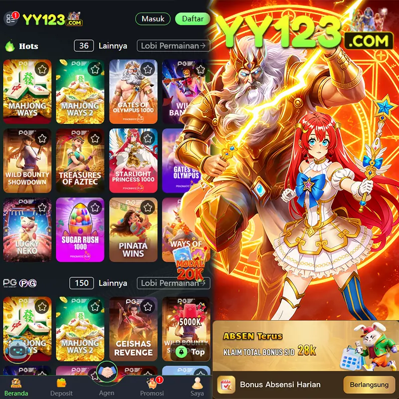 yy123 APK Resmi Unduh