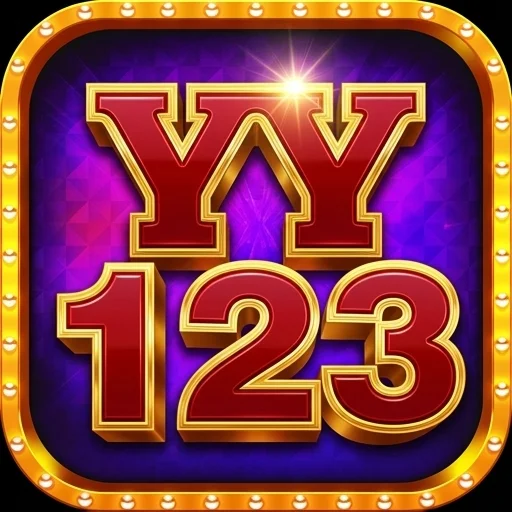yy123 Logo - Resmi