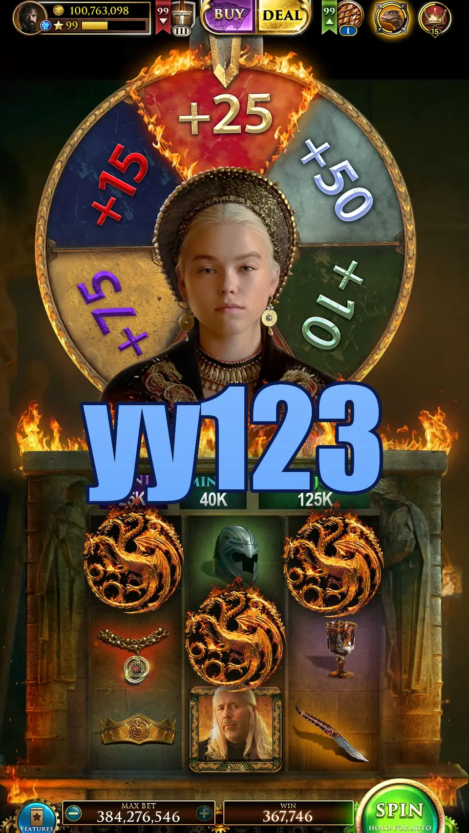 yy123 Tangkapan Layar - APK Resmi